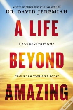 Capa do artigo Life Beyond Amazing