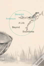 Capa do artigo Life Beyond Boundaries