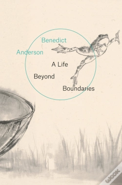 Capa do artigo Life Beyond Boundaries