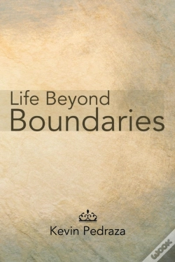 Capa do artigo Life Beyond Boundaries