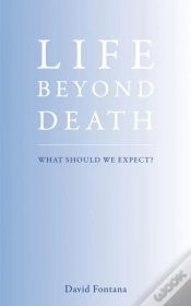 Capa do artigo Life Beyond Death