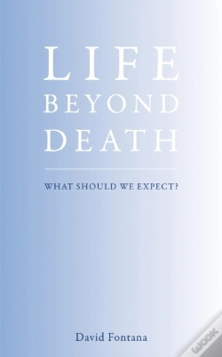 Capa do artigo Life Beyond Death