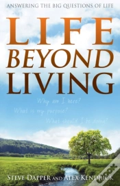 Capa do artigo Life Beyond Living