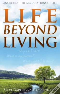 Capa do artigo Life Beyond Living