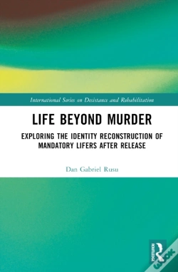 Capa do artigo Life Beyond Murder