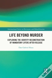 Capa do artigo Life Beyond Murder