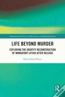 Capa do artigo Life Beyond Murder