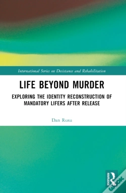 Capa do artigo Life Beyond Murder