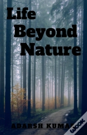 Capa do artigo Life Beyond Nature