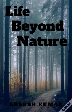 Capa do artigo Life Beyond Nature