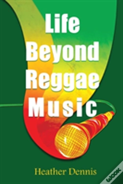 Capa do artigo Life Beyond Reggae Music