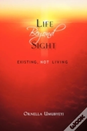 Capa do artigo Life Beyond Sight: Existing, Not Living