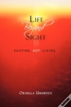 Capa do artigo Life Beyond Sight: Existing, Not Living