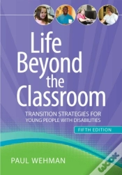 Capa do artigo Life Beyond The Classroom