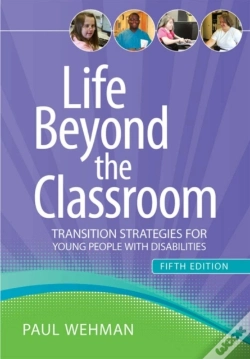 Capa do artigo Life Beyond The Classroom