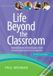 Capa do artigo Life Beyond The Classroom