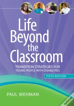 Capa do artigo Life Beyond The Classroom
