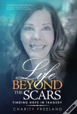 Capa do artigo Life Beyond The Scars