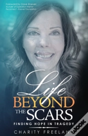 Capa do artigo Life Beyond The Scars