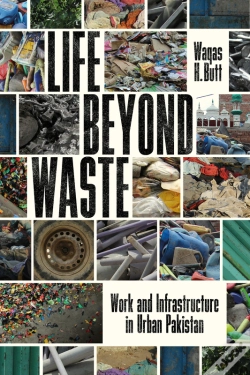 Capa do artigo Life Beyond Waste