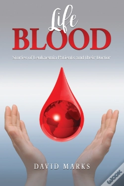 Capa do artigo Life Blood