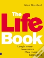 Capa do artigo Life Book, The