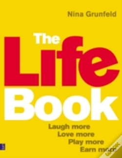 Capa do artigo Life Book, The