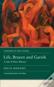 Capa do artigo Life, Brazen And Garish