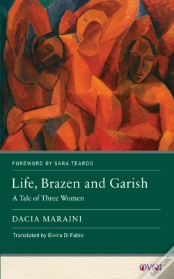 Capa do artigo Life, Brazen And Garish