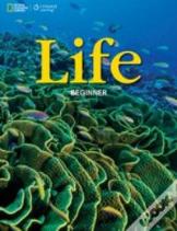 Life Bre Beginner Student Book