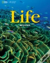 Capa do artigo Life Bre Beginner Student Book