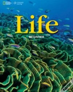 Capa do artigo Life Bre Beginner Student Book
