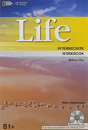 Life Bre Intermediate Workbook W/O Key + Cd: - Preview