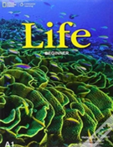 Life British English Beginner Student Book
