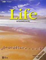 Life British English Intermediate Studentbook