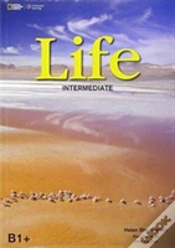 Capa do artigo Life British English Intermediate Studentbook