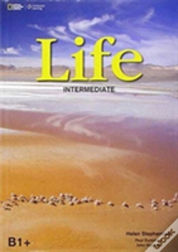 Capa do artigo Life British English Intermediate Studentbook