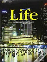 Life British English Upper Intermediate Student Book