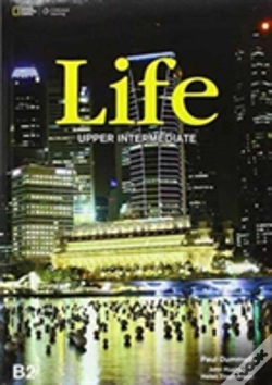 Capa do artigo Life British English Upper Intermediate Student Book