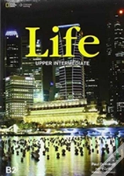 Capa do artigo Life British English Upper Intermediate Student Book