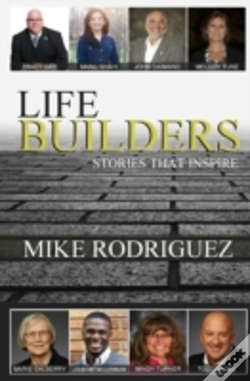 Capa do artigo Life Builders