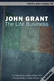 Capa do artigo Life Business