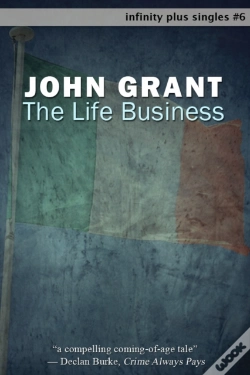 Capa do artigo Life Business
