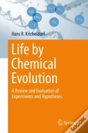 Capa do artigo Life By Chemical Evolution?