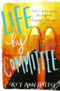Capa do artigo Life By Committee