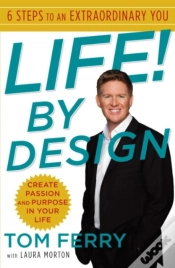 Capa do artigo Life! By Design