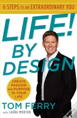 Capa do artigo Life! By Design