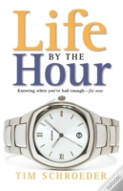 Capa do artigo Life By The Hour