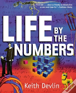 Capa do artigo Life By The Numbers