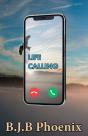 Life Calling - Preview